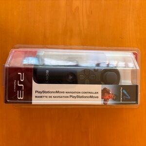 PlayStation 3 NWT Navigation Controller